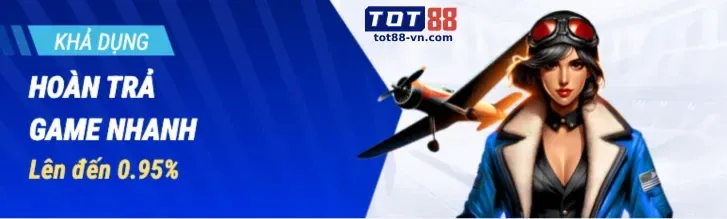 Nổ hũ Jackpot lũy tiến