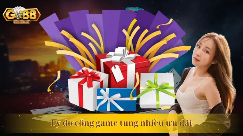 Chọn game nổ hũ